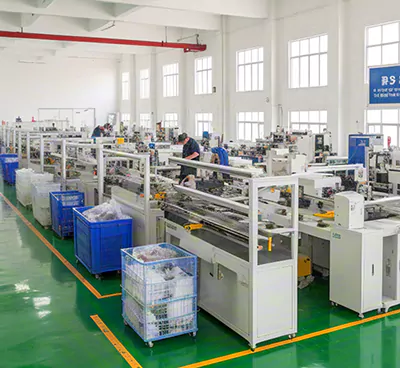 粉体装备在轻工行业的解决方案——精工智造，赋能消费升级新生态