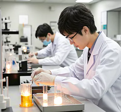 粉体装备在医药行业的解决方案——精准、无菌、合规，赋能药品质量新高度