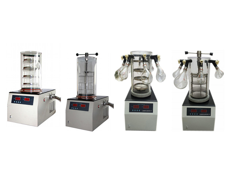 冷冻干燥箱全面解析：真空技术与冷冻干燥（Freeze Dryer）的应用