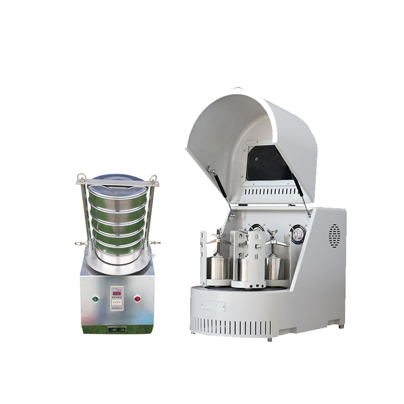 行星球磨机(Planetary Ball Mill)用于哪些样品研磨最合适?
