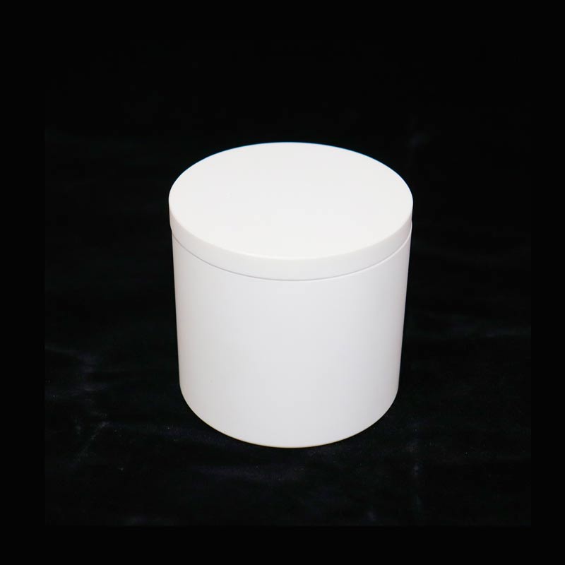 特级刚玉行星球磨罐