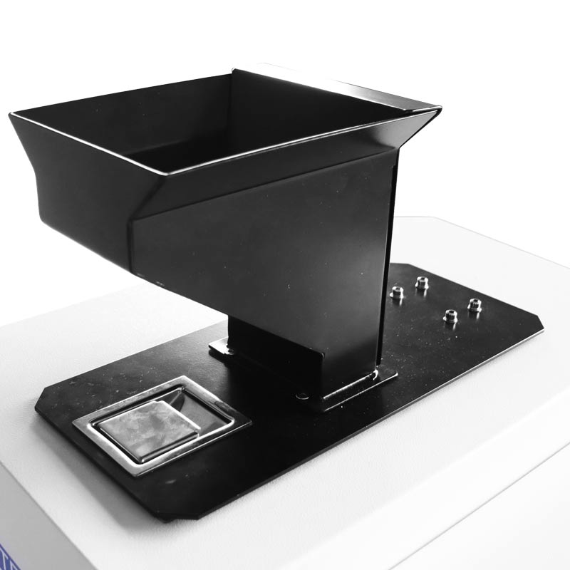 实验鄂式破碎机