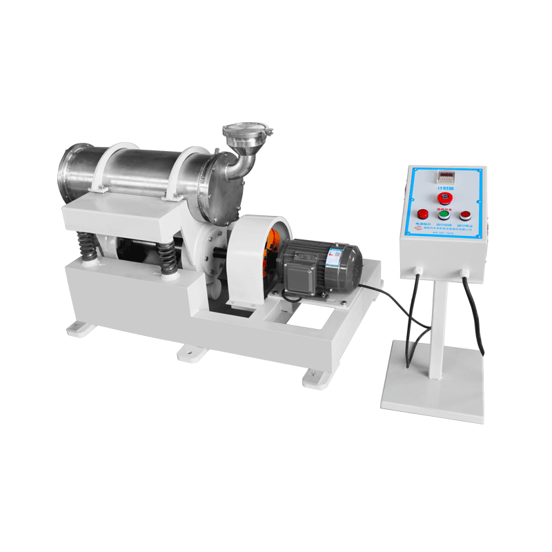 轻型振动球磨机