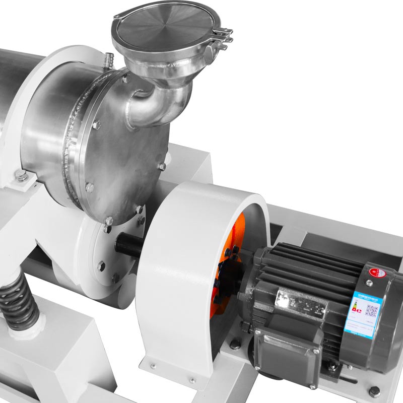 轻型振动球磨机