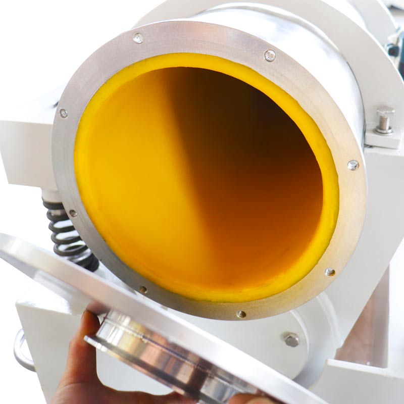 轻型振动球磨机