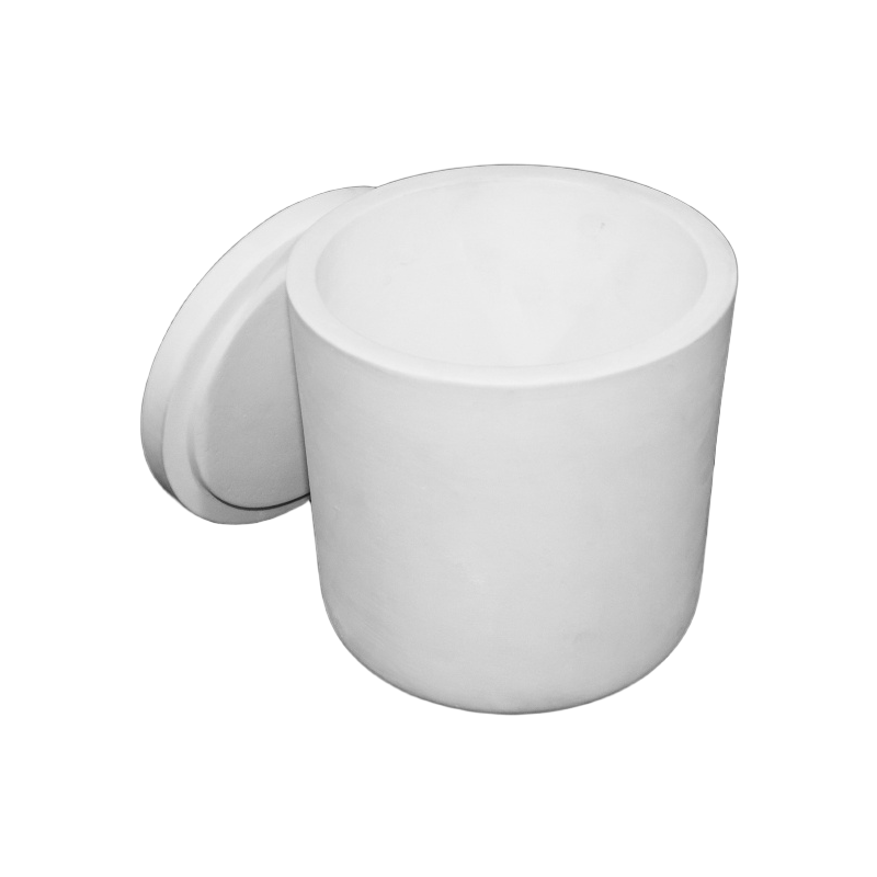 特级刚玉行星球磨罐