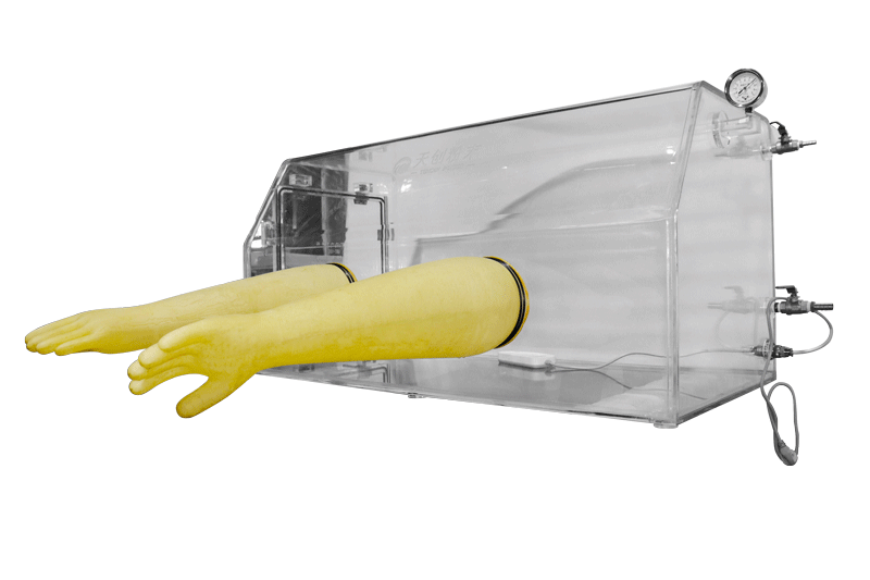 有机玻璃手套箱