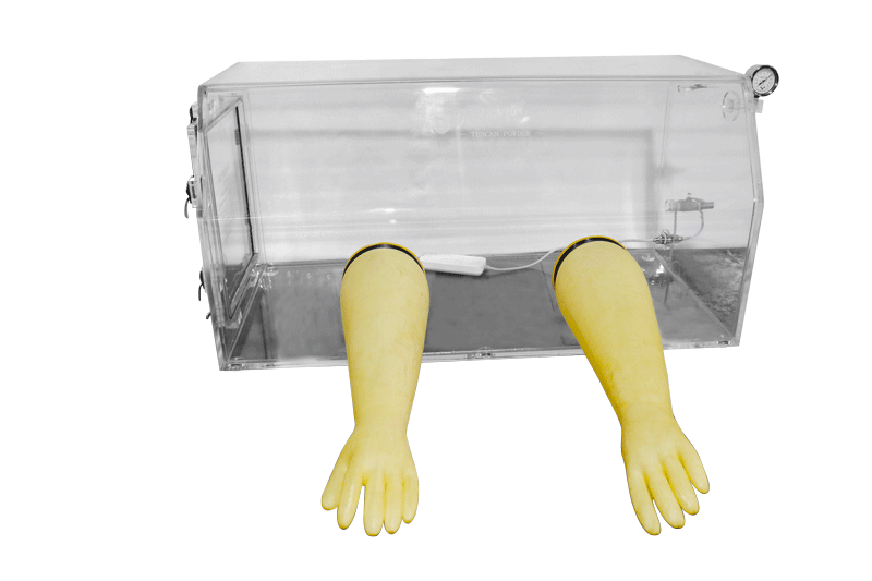 有机玻璃手套箱