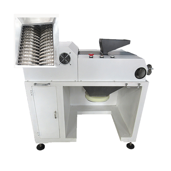 齿辊破碎机：告别“过粉碎”与高能耗！揭秘煤炭矿石破碎的“