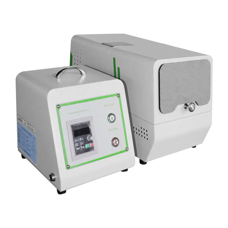 微型行星式球磨机（XQM-0.2S手套箱专用款）