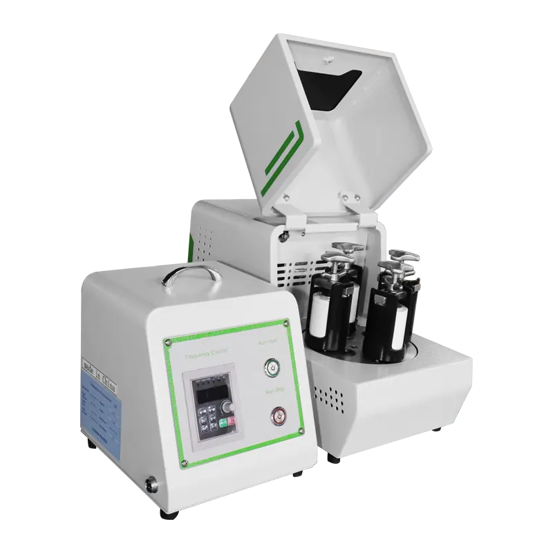 微型行星式球磨机（XQM-0.2S手套箱专用款）