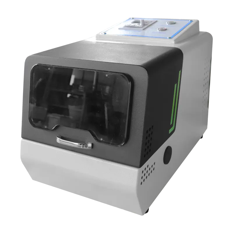 微型行星式球磨机（XQM-0.2）