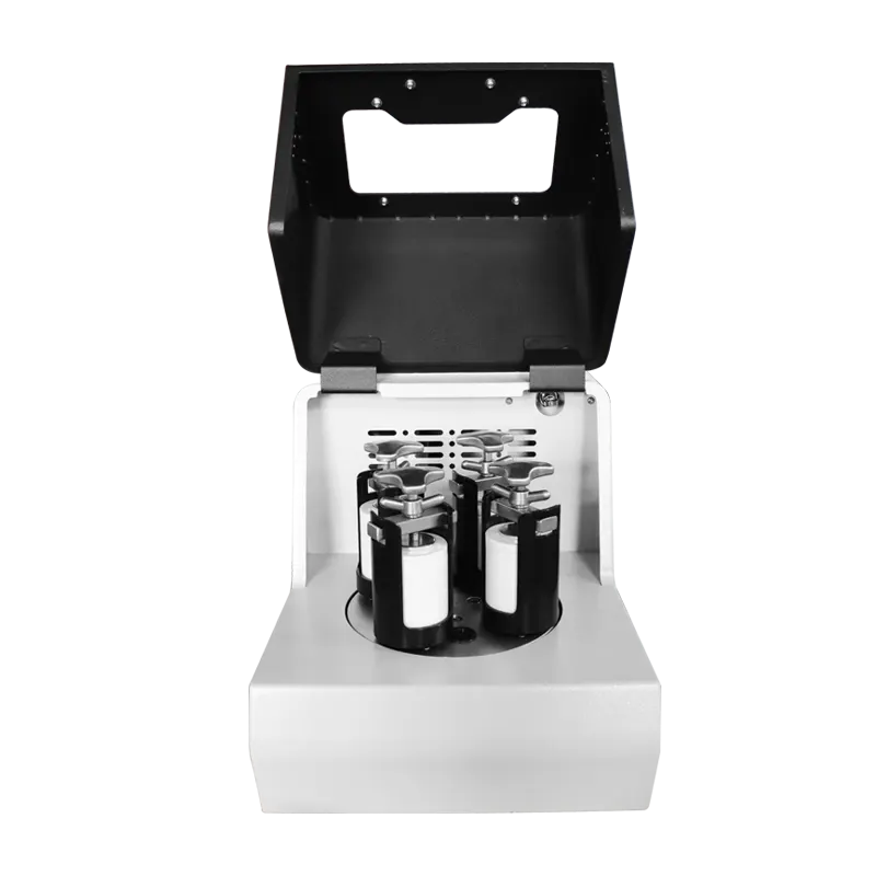 微型行星式球磨机（XQM-0.2）