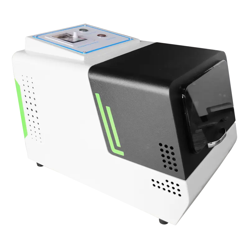 微型行星式球磨机（XQM-0.2）