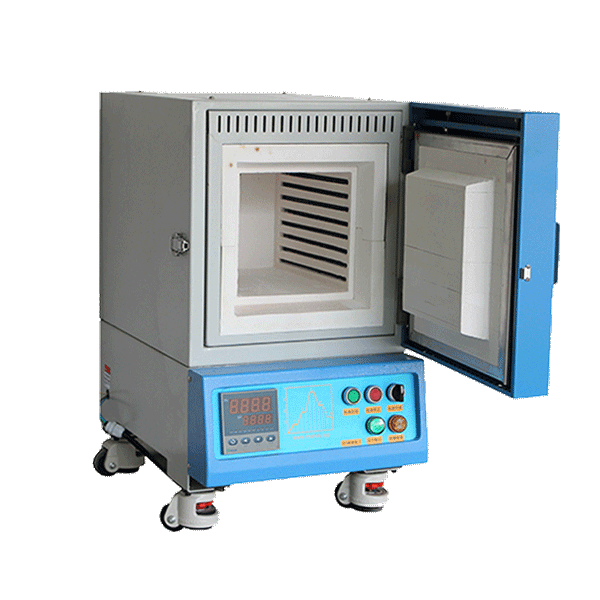 高温热处理全能之选：TCXD系列一体成型马弗炉深度解析与选型指