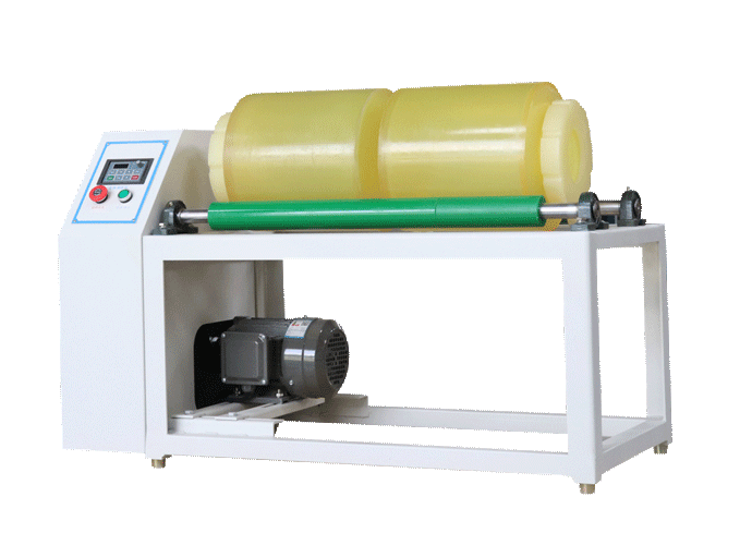 实验室效率革命：为什么两工位罐磨球磨机是科研混料的首选方