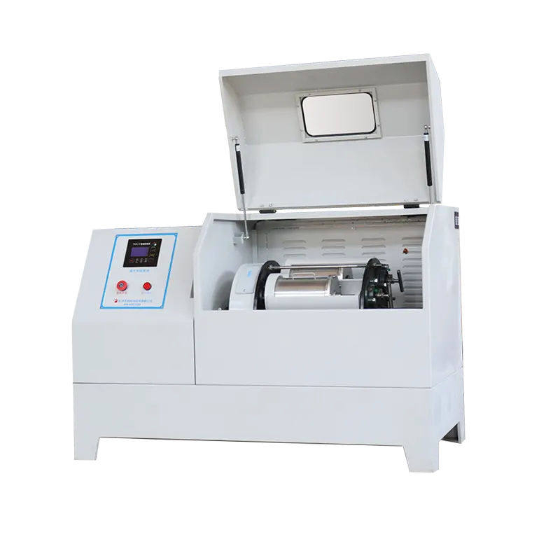 重型卧式球磨机