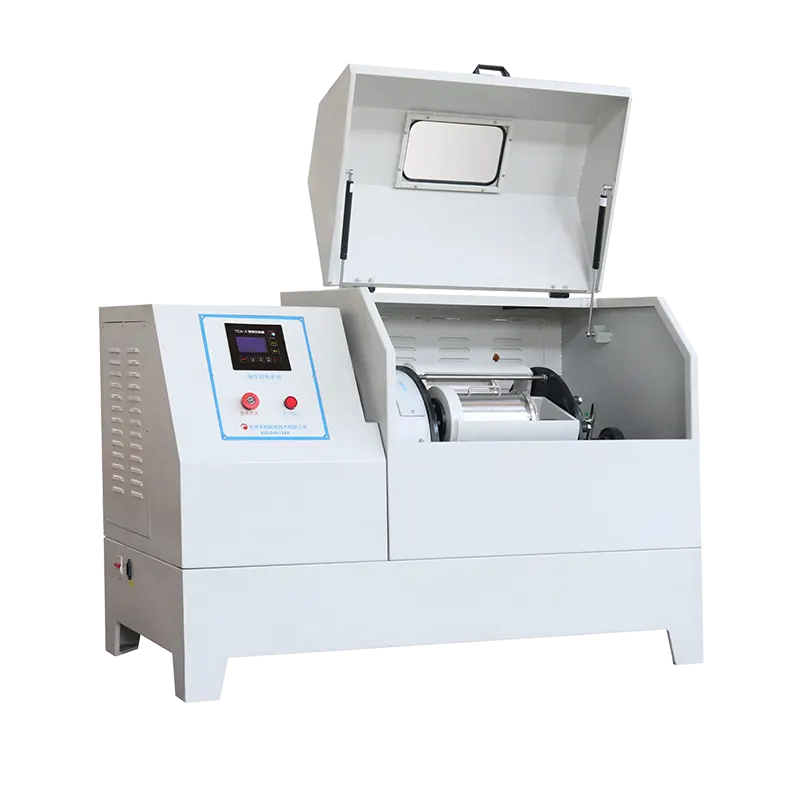 重型卧式球磨机