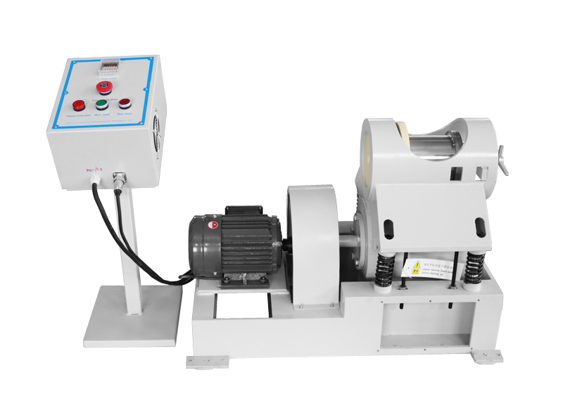 高频振动的微观奇迹：实验振动球磨机如何用“抖动”重塑超微