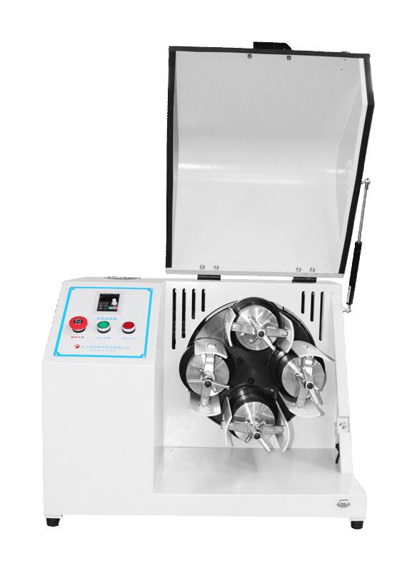 卧式轻型行星球磨机的研磨优势与应用全解析