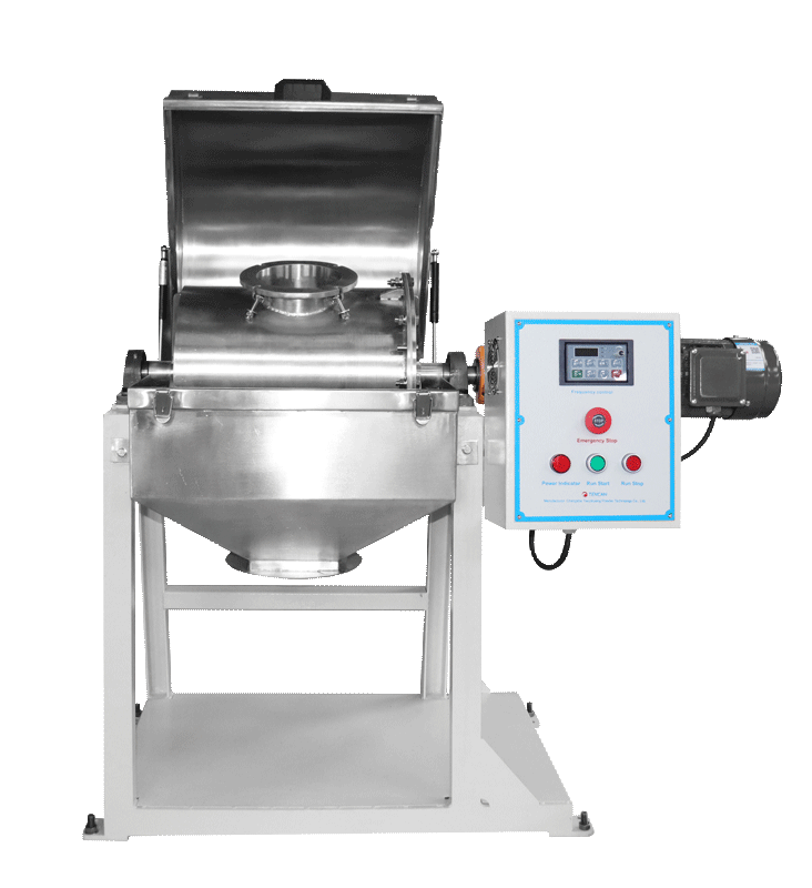 滚筒球磨机选型全攻略：QM系列从30L到2000L四款机型深度对比与行