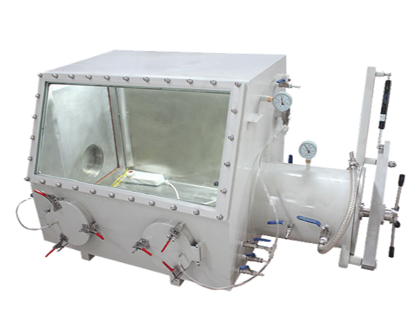 真空手套箱选型与应用全解析 不锈钢有机玻璃双系列对比指南