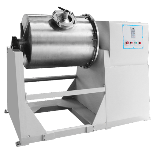 轻型滚筒球磨机选型指南：30L到2000L干湿两用研磨全解析